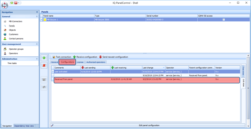 MB-Secure5