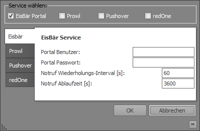 PushPortalSetup