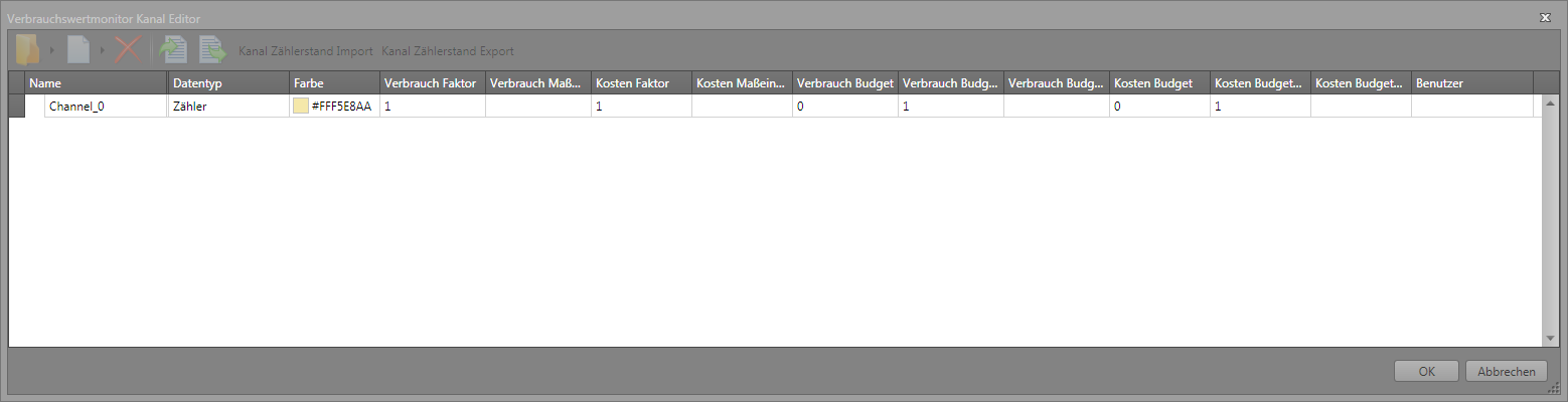 VerbrauchKanalEditorDE