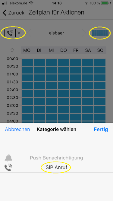 05 Zeitplan