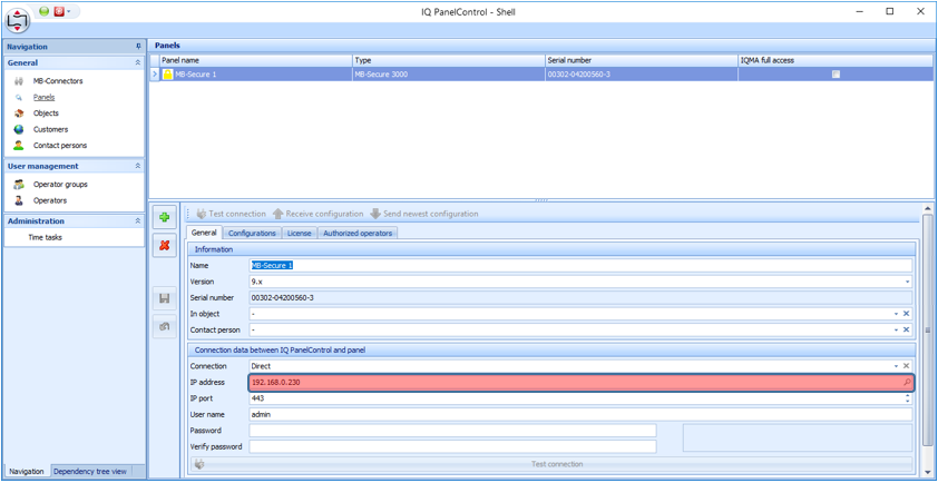 MB-Secure3
