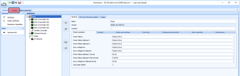 MB-Secure6