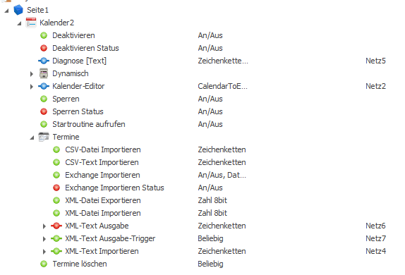 ServersyncKalender2