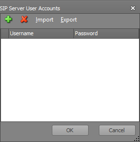 SIP-Server